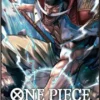 One Piece - Card Sleeves: Edward Newgate (70 stuks)