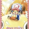One Piece - Card Sleeves: Tony Tony Chopper (70 stuks)