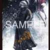 One Piece - Card Sleeves: Trafalgar Law - Vol.6 (70 stuks)