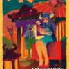 One Piece - Card Sleeves: Ulti (70 stuks)