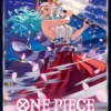 One Piece - Card Sleeves: Yamato (70 stuks)