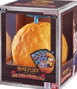 One Piece - Devil Fruits Collection: Vol. 2
