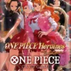 One Piece - Heroines Extra Boosterbox EB-03 (24 boosters)