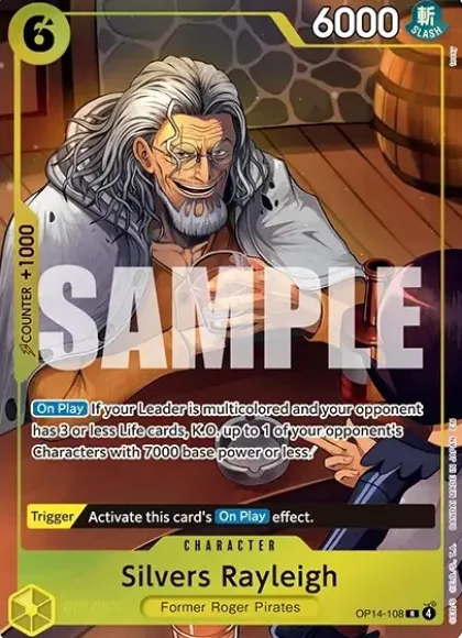 One Piece - Illustration Box IB-07