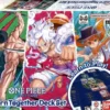 One Piece - Learn to Play Deck Set LD-01