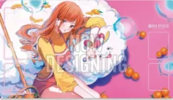 One Piece - Limited Edition Playmat: Bandai Card Games Fest 24-25 Edition