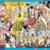 One Piece - Limited Edition Playmat: Vol.5 (met promokaart)