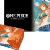 One Piece - Playmat and Storage Box: Nami
