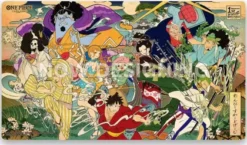 One Piece - 1st Anniversary Set