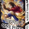 One Piece - Starter Deck: 3D2Y ST-14