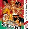 One Piece - Starter Deck: Luffy & Ace ST-30