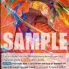 One Piece - Starter Deck: Red/Black Sabo ST-35
