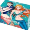 One Piece - Storage Box: Nami & Robin