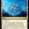 Opal Palace - Lorwyn Eclipsed Commander