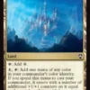 Opal Palace - Secrets of Strixhaven Commander