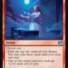 Opera Love Song (foil) - Final Fantasy