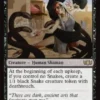 Ophiomancer - Tarkir: Dragonstorm Commander