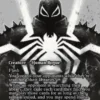 Opposition Agent (#19) (borderless) - Marvel