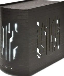 Opus Illuminated Card Chest Codex