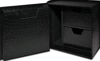 Opus Illuminated Card Chest Codex
