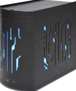 Opus Illuminated Card Chest Codex