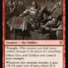 Orcish Siegemaster - The Hobbit Scene Box Art Series