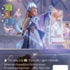 Ordis Attorney (U-6196) - Altered Non-Kickstarter Uniques
