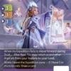 Ordis Attorney (U-4825) - Altered Non-Kickstarter Uniques