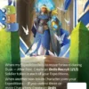 Ordis Gatekeeper (U-1697) - Altered Kickstarter Uniques