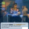 Ordis Nightwarden (R) - Altered Trial by Frost