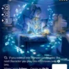 Ordis Nightwarden (U-18434) - Altered Trial by Frost