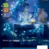Ordis Nightwarden (U-20990) - Altered Trial by Frost