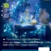 Ordis Nightwarden (U-30228) - Altered Trial by Frost