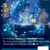 Ordis Nightwarden (U-23115) - Altered Trial by Frost