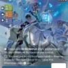 Ordis Overseer (U-17421) - Altered Trial by Frost