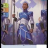 Ordis Recruit (T) - Altered Beyond the Gates