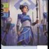 Ordis Recruit (T) - Altered Beyond the Gates