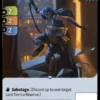 Ordis Spy (C) - Altered Beyond the Gates