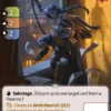 Ordis Spy (F) - Altered Beyond the Gates