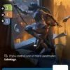 Ordis Spy (U-6472) - Altered Non-Kickstarter Uniques