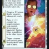 Origin of Spider-Man (foil) - Marvel's Spider-Man Prerelease Promo's