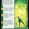 Origin of the Hulk (foil) - Marvel Super Heroes Commander