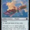 Ornithopter of Paradise - Foundations Commander Decks