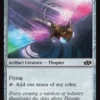 Ornithopter of Paradise - Jumpstart 2025