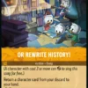 Or Rewrite History! - Whispers in the Well