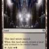 Orzhov Basilica - Aetherdrift Commander