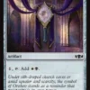 Orzhov Signet - Tarkir: Dragonstorm Commander