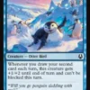 Otter-Penguin - Avatar: The Last Airbender