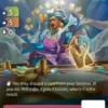 Ouroboros Croupier (U-6673) - Altered Non-Kickstarter Uniques
