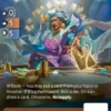 Ouroboros Croupier (U-5994) - Altered Non-Kickstarter Uniques